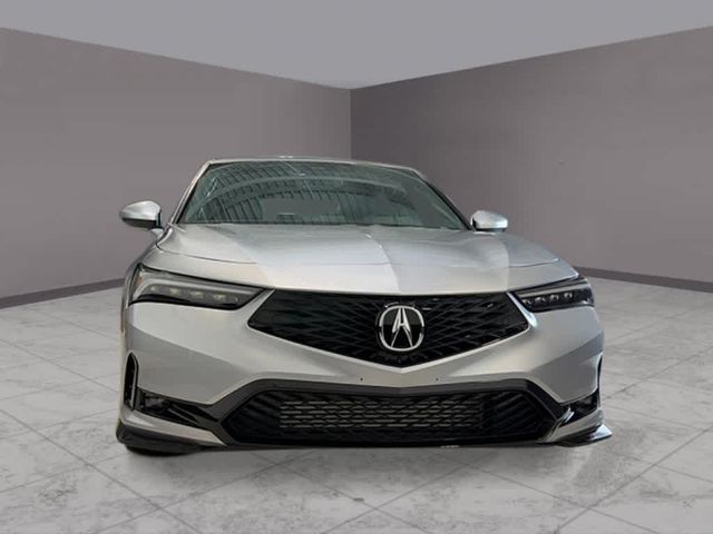 2026 Acura Integra w/A-Spec Package