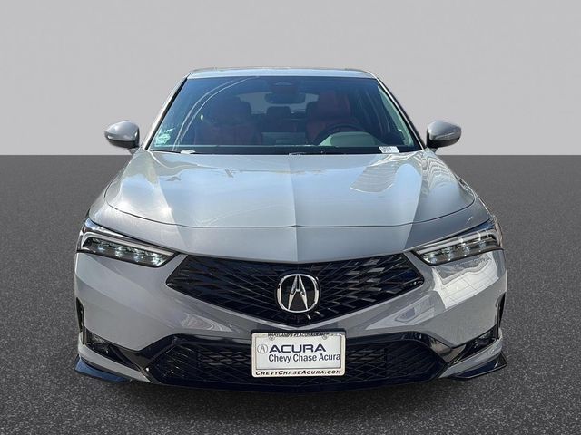2026 Acura Integra w/A-Spec Package