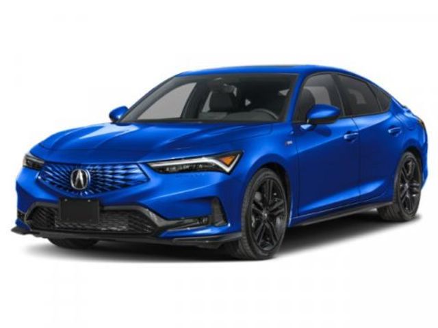 2026 Acura Integra w/A-Spec Package
