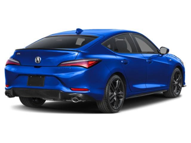 2026 Acura Integra w/A-Spec Package
