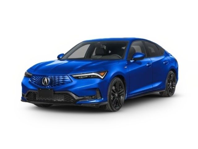 2026 Acura Integra w/A-Spec Package