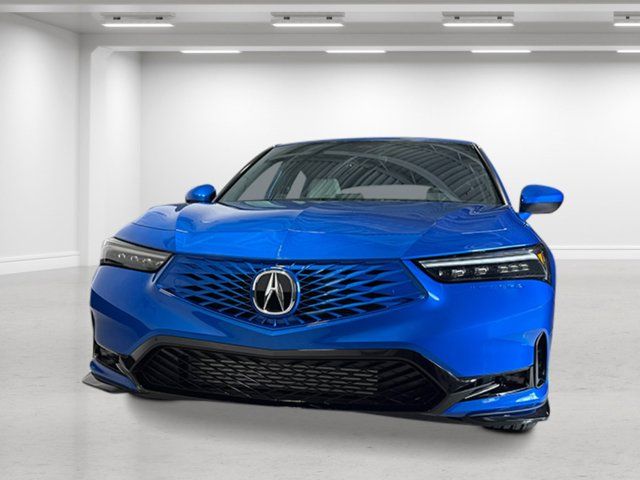 2026 Acura Integra w/A-Spec Package