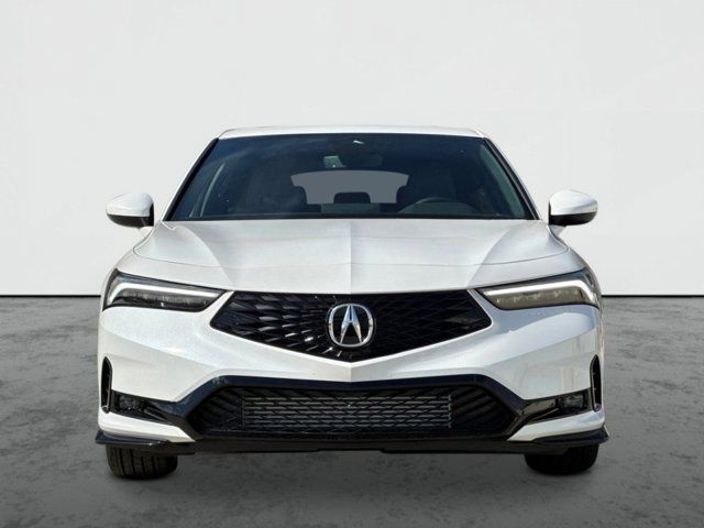 2026 Acura Integra w/A-Spec Package