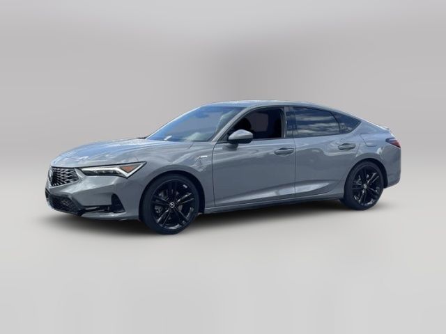 2026 Acura Integra w/A-Spec Package
