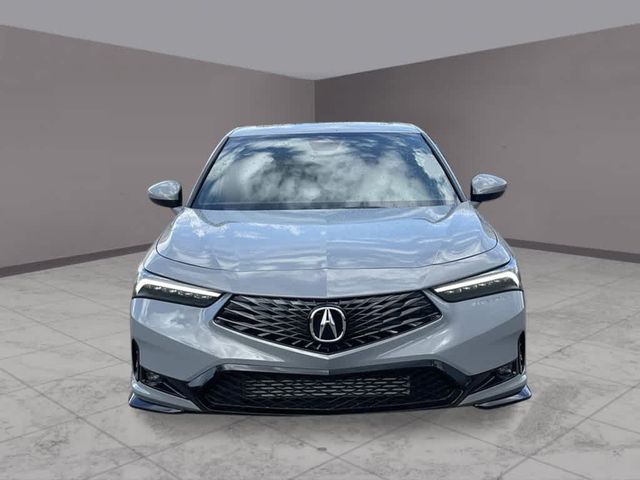 2026 Acura Integra w/A-Spec Package