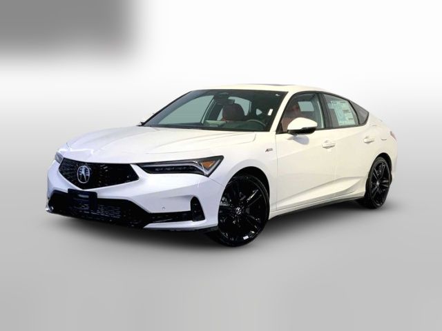 2026 Acura Integra w/A-Spec Technology Package