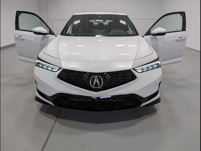 2026 Acura Integra w/A-Spec Technology Package