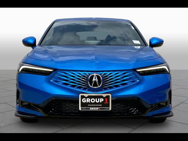 2026 Acura Integra w/A-Spec Technology Package