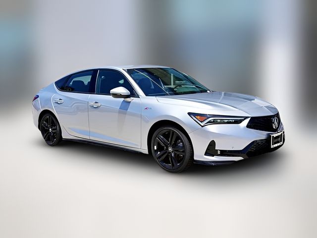 2026 Acura Integra w/A-Spec Technology Package