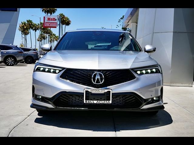 2026 Acura Integra w/A-Spec Technology Package