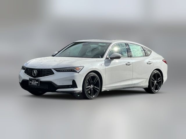 2026 Acura Integra w/A-Spec Technology Package