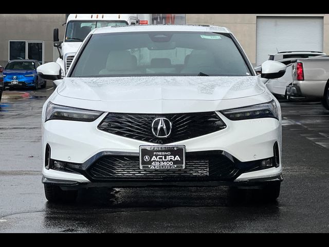 2026 Acura Integra w/A-Spec Technology Package