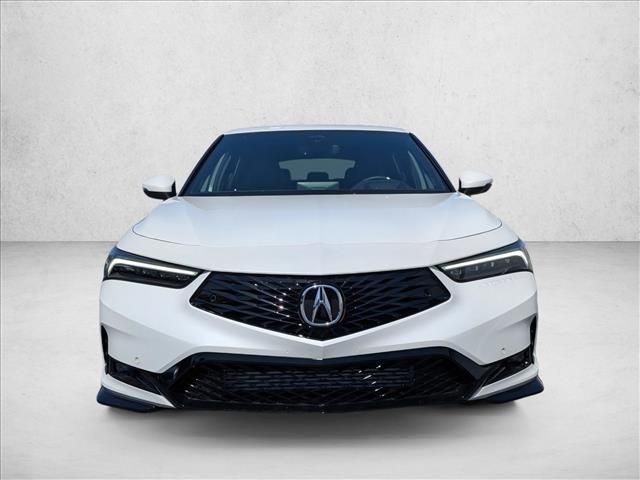 2026 Acura Integra w/A-Spec Technology Package