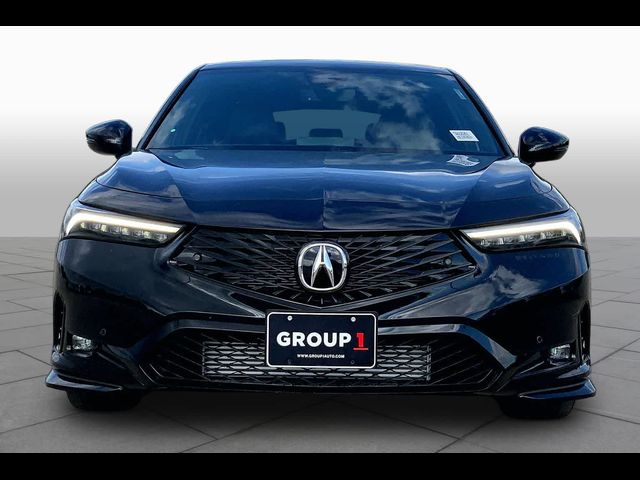2026 Acura Integra w/A-Spec Technology Package