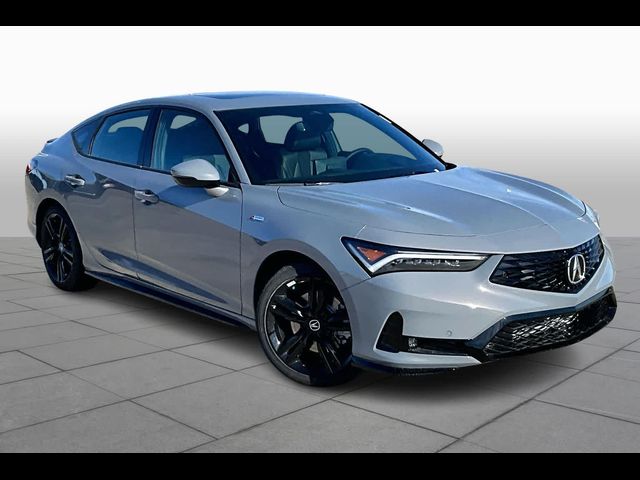 2026 Acura Integra w/A-Spec Technology Package
