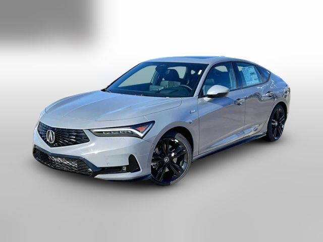 2026 Acura Integra w/A-Spec Technology Package