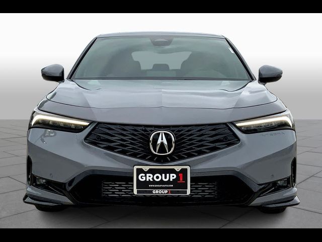 2026 Acura Integra w/A-Spec Technology Package