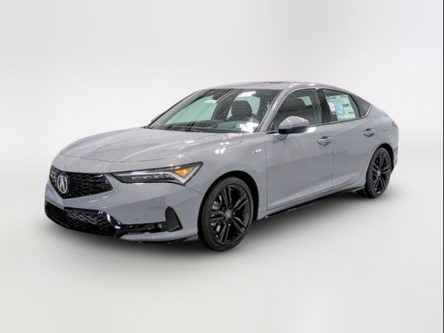 2026 Acura Integra w/A-Spec Technology Package