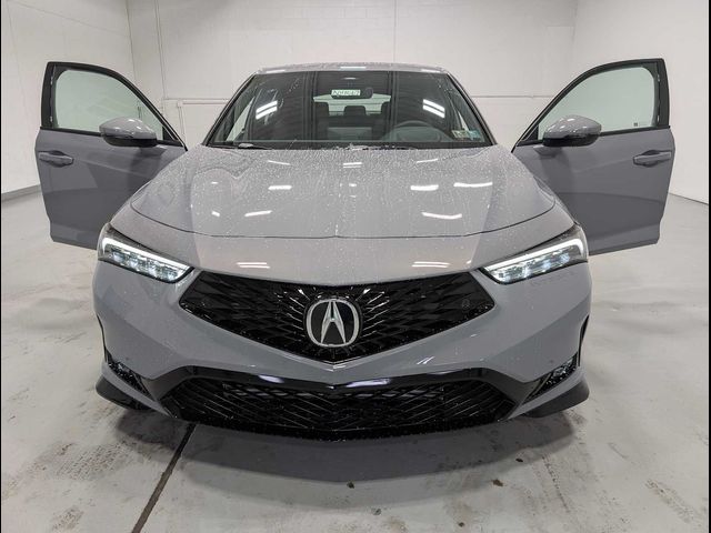 2026 Acura Integra w/A-Spec Technology Package