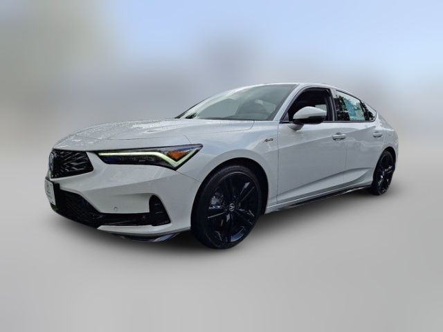 2026 Acura Integra w/A-Spec Technology Package