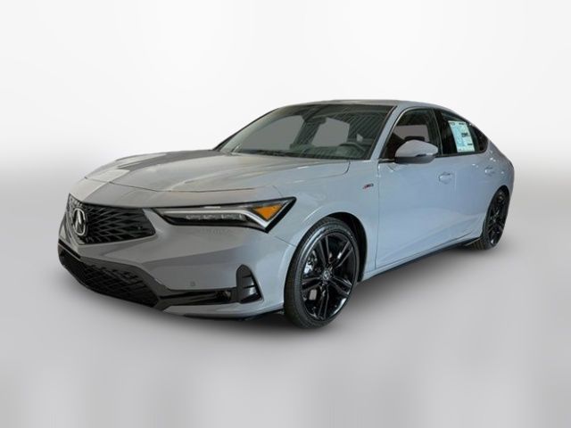 2026 Acura Integra w/A-Spec Technology Package