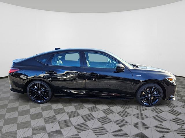 2026 Acura Integra w/A-Spec Technology Package