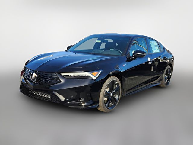 2026 Acura Integra w/A-Spec Technology Package