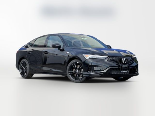 2026 Acura Integra w/A-Spec Technology Package