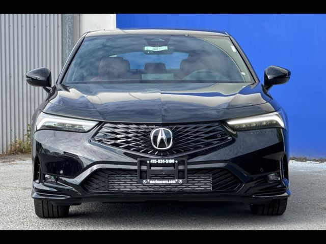 2026 Acura Integra w/A-Spec Technology Package