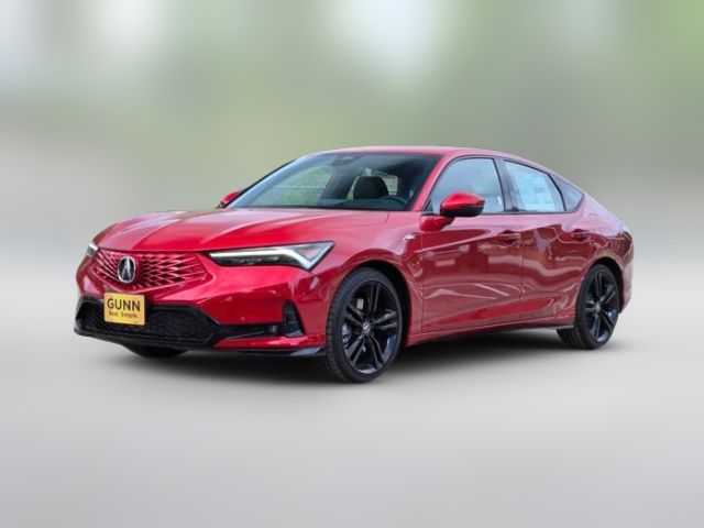 2026 Acura Integra w/A-Spec Technology Package