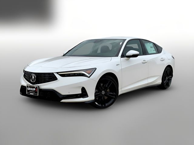 2026 Acura Integra w/A-Spec Technology Package