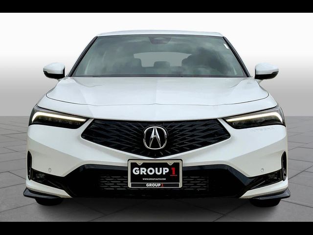2026 Acura Integra w/A-Spec Technology Package