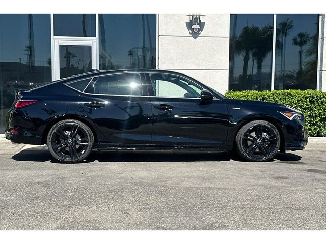2026 Acura Integra w/A-Spec Technology Package