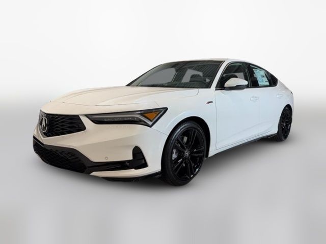2026 Acura Integra w/A-Spec Technology Package