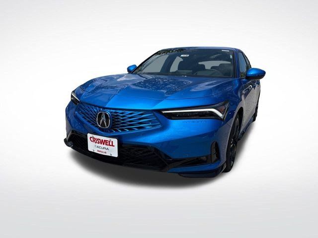 2026 Acura Integra w/A-Spec Technology Package