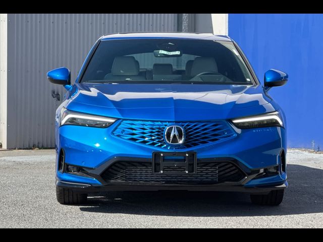2026 Acura Integra w/A-Spec Technology Package