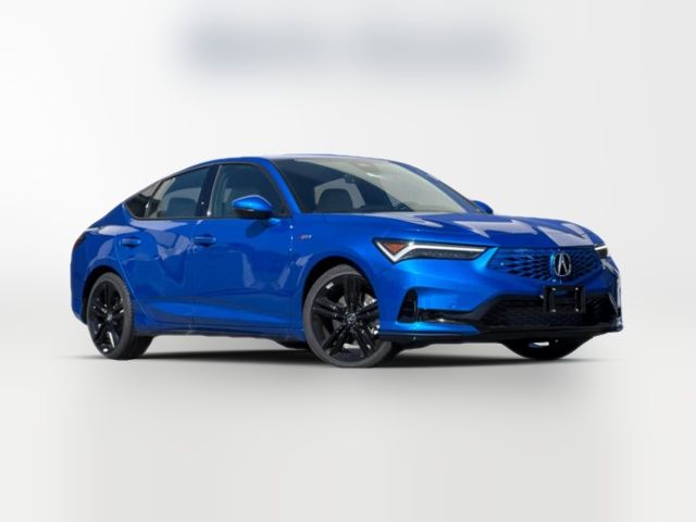 2026 Acura Integra w/A-Spec Technology Package