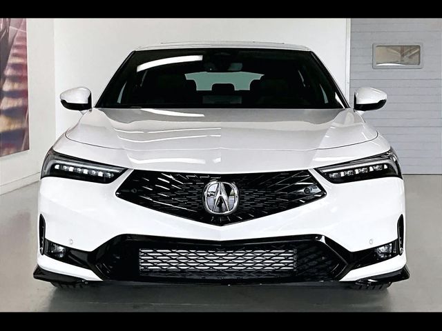 2026 Acura Integra w/A-Spec Technology Package