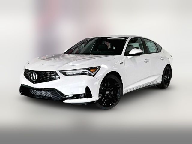 2026 Acura Integra w/A-Spec Technology Package