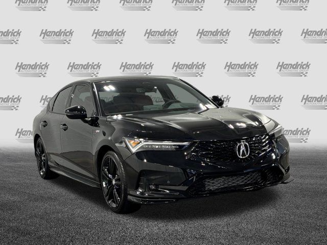 2026 Acura Integra w/A-Spec Technology Package
