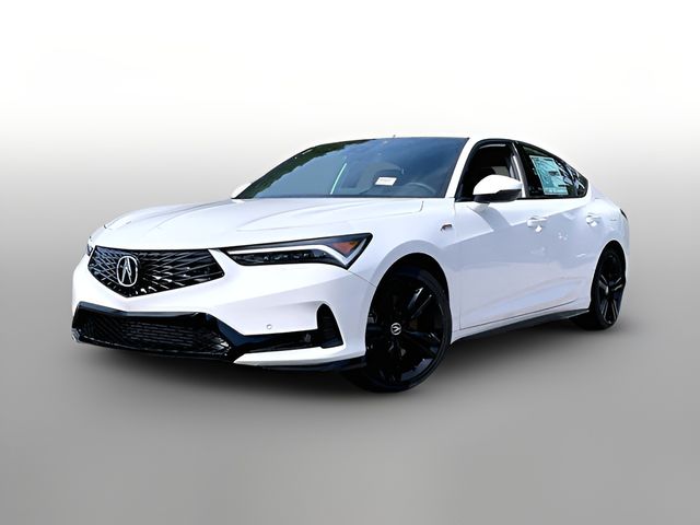 2026 Acura Integra w/A-Spec Technology Package