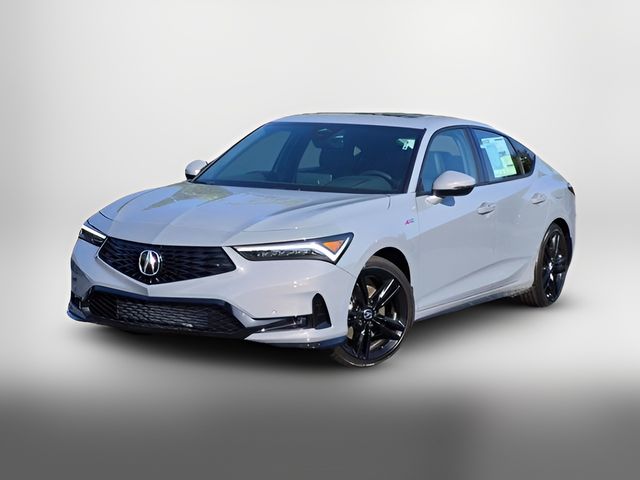 2026 Acura Integra w/A-Spec Technology Package