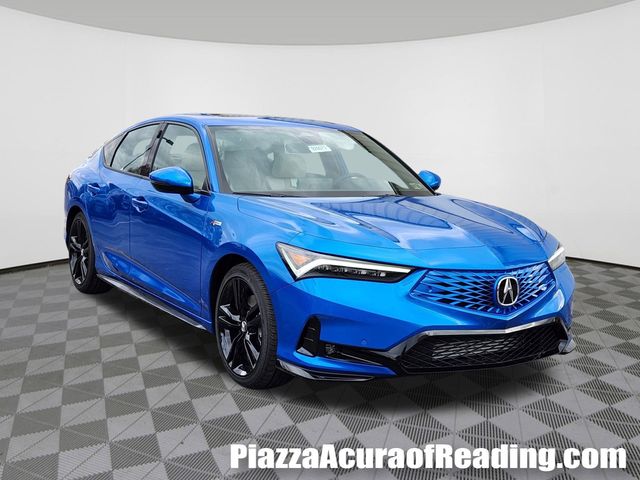 2026 Acura Integra w/A-Spec Technology Package