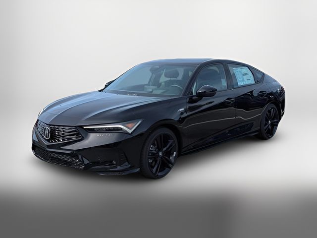 2026 Acura Integra w/A-Spec Technology Package