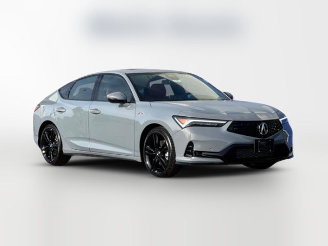 2026 Acura Integra w/A-Spec Technology Package