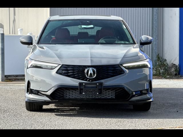 2026 Acura Integra w/A-Spec Technology Package