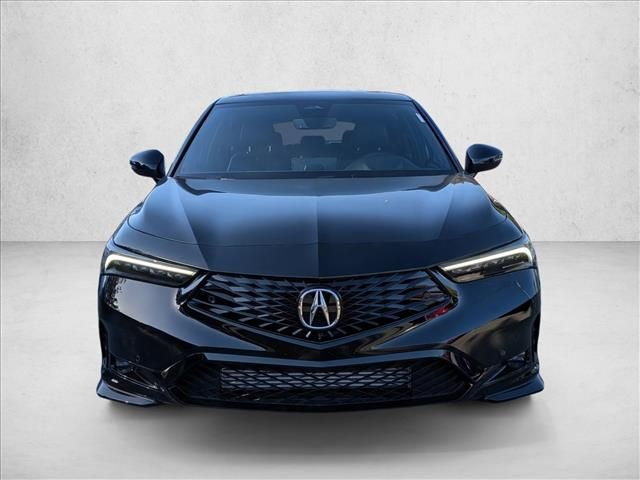 2026 Acura Integra w/A-Spec Technology Package