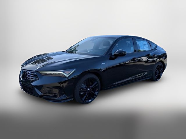 2026 Acura Integra w/A-Spec Technology Package