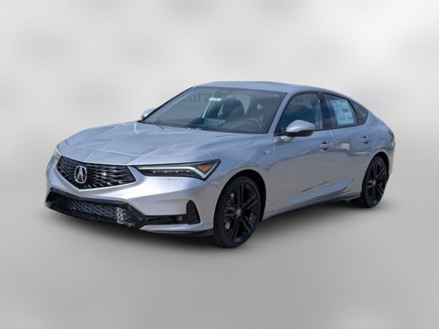 2026 Acura Integra w/A-Spec Technology Package