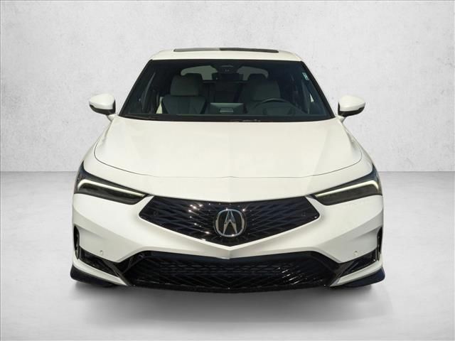 2026 Acura Integra w/A-Spec Technology Package